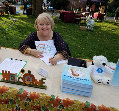 Hado Bear's Upcoming Events